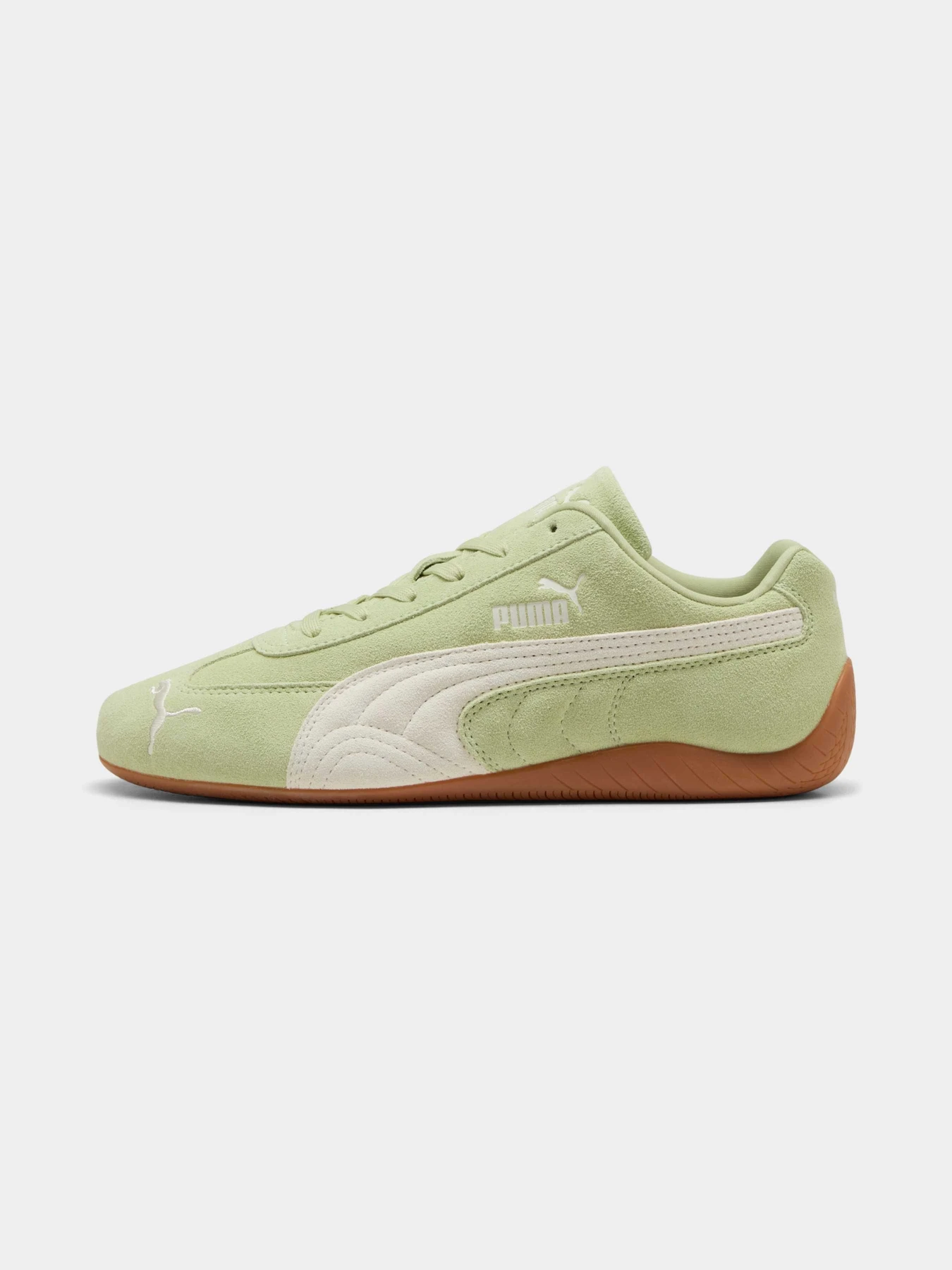 Кроссовки PUMA Speedcat Og модель 398846 Кроссовки PUMA Speedcat Og модель 398846 Фото