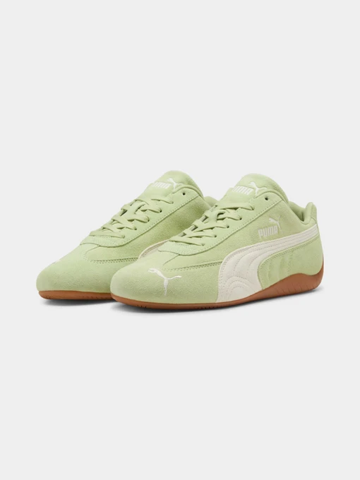 Жіночі Кросівки повсякденні PUMA Speedcat Og фото 2