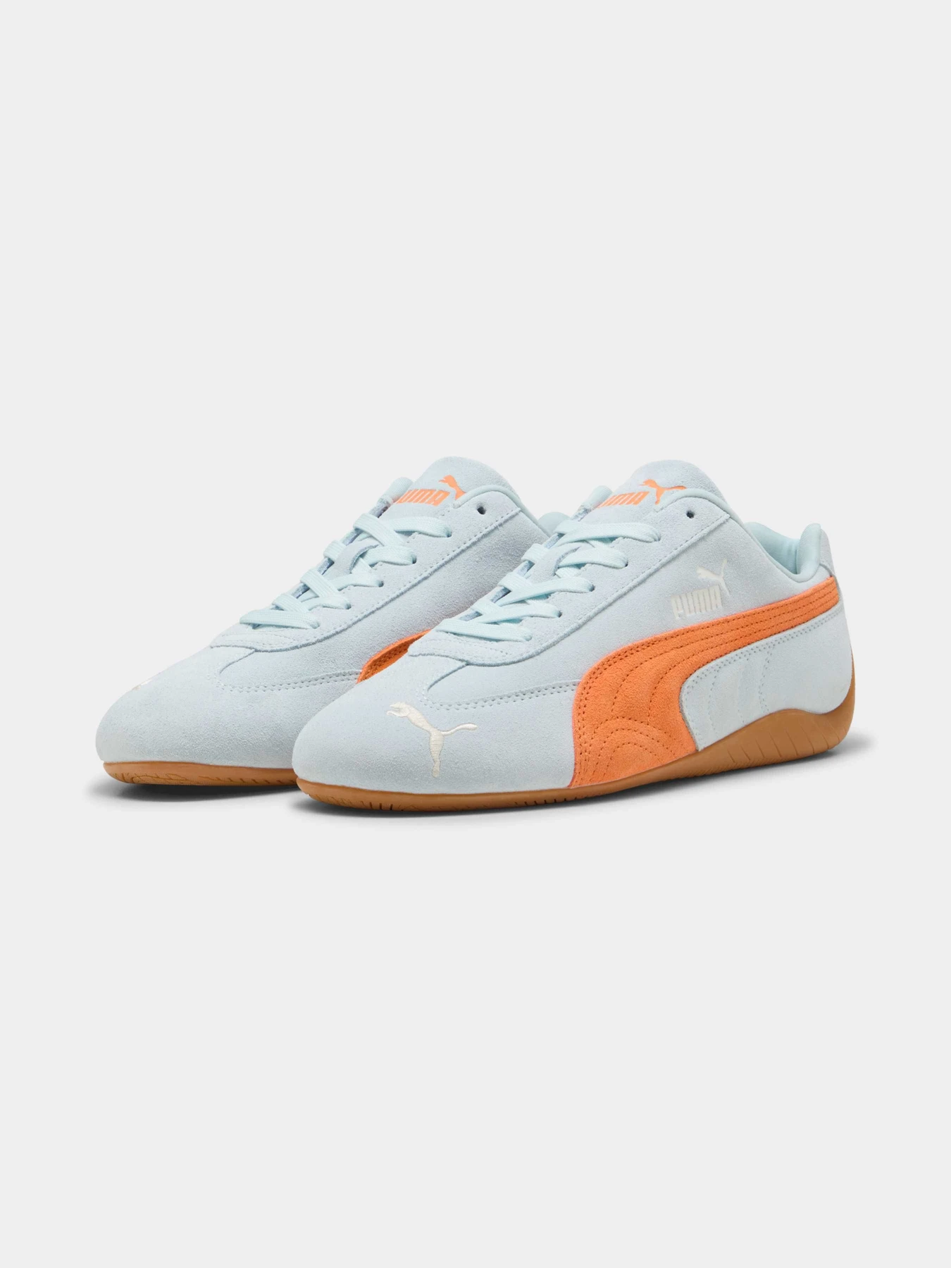 Кросівки PUMA Speedcat Og модель 398846 Фото