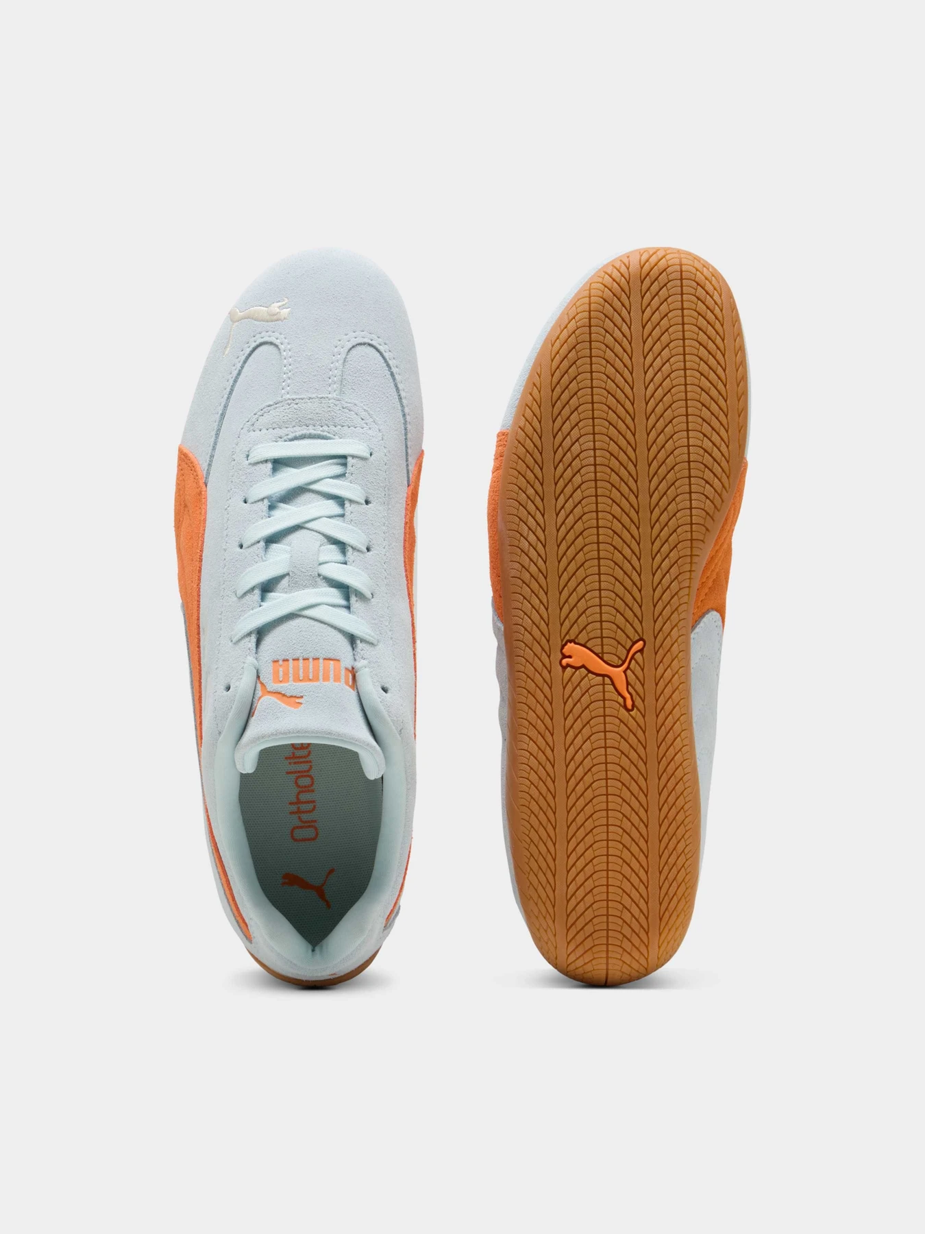 Кросівки PUMA Speedcat Og модель 398846 Фото