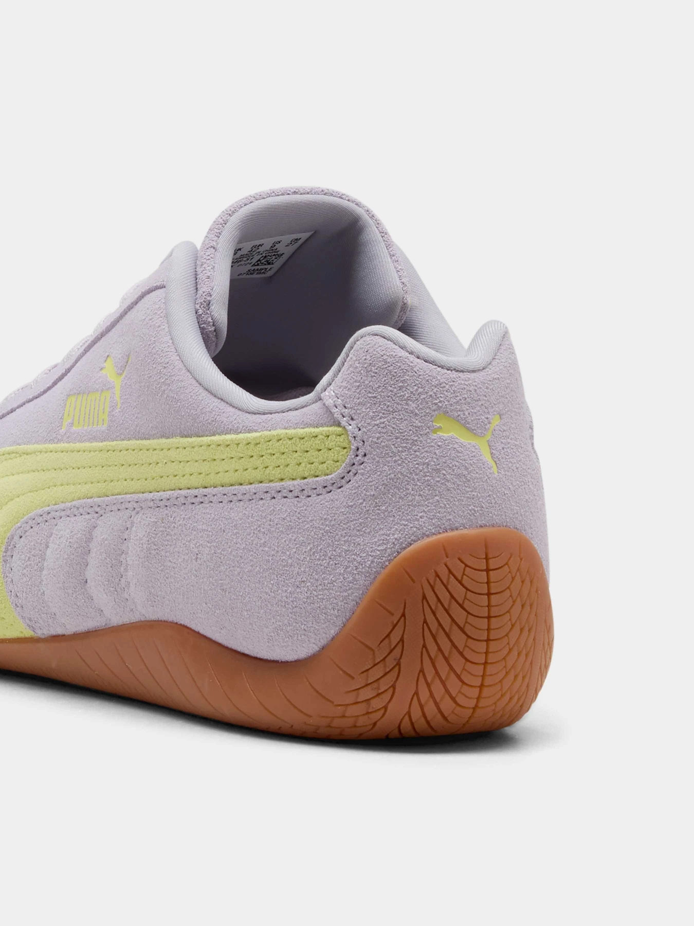 Кросівки PUMA Speedcat Og модель 398846 Кросівки PUMA Speedcat Og модель 398846 Фото