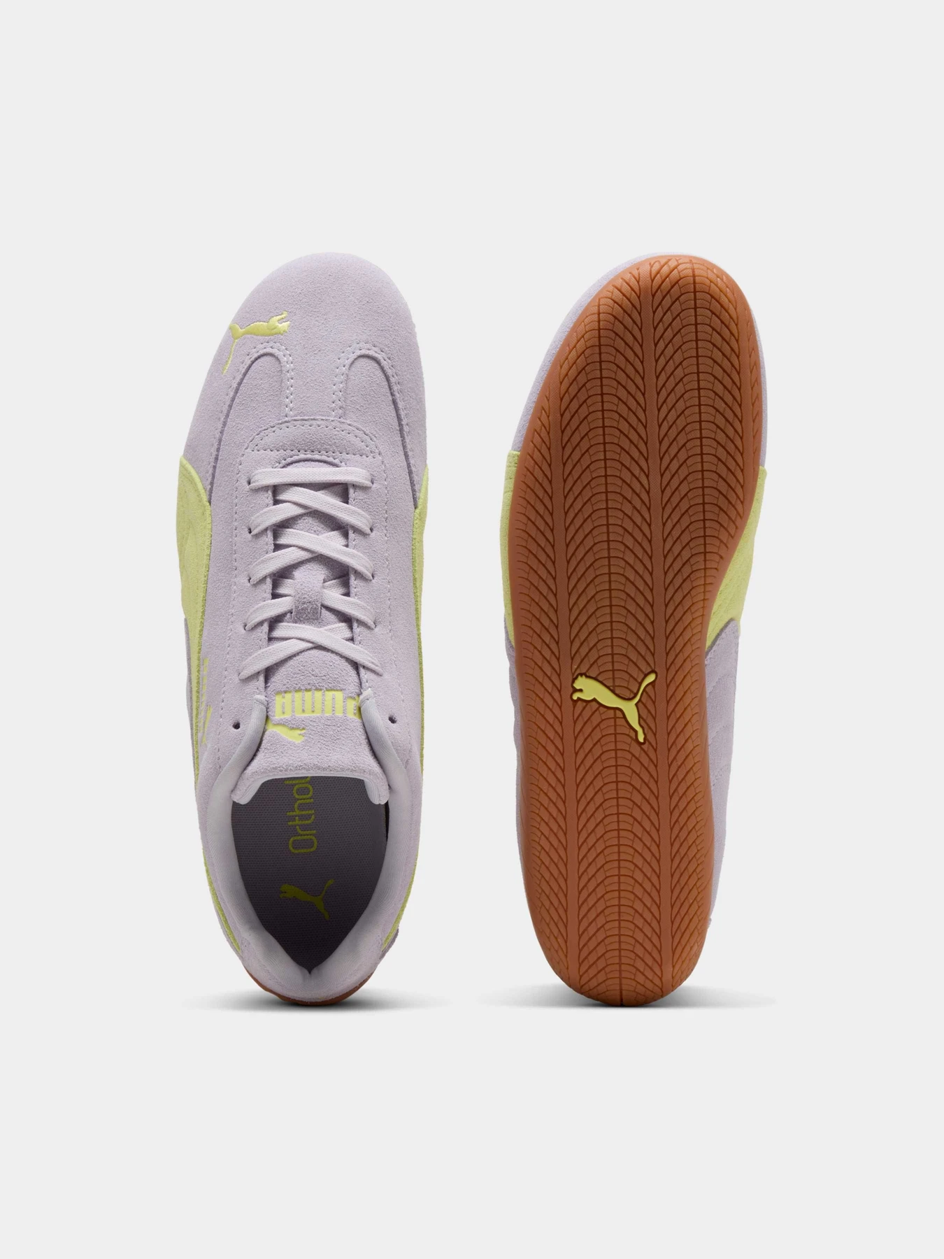 Кросівки PUMA Speedcat Og модель 398846 Кросівки PUMA Speedcat Og модель 398846 Фото