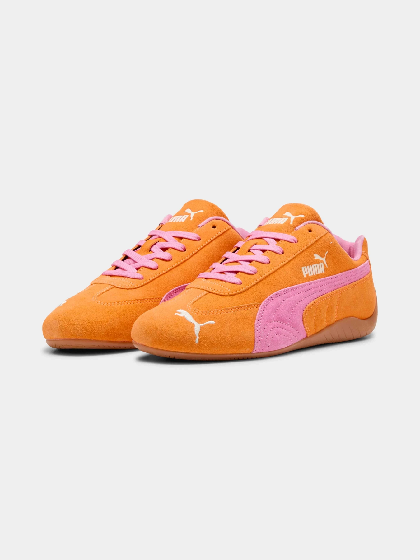 Кросівки PUMA Speedcat Og модель 398846 Кросівки PUMA Speedcat Og модель 398846 Фото
