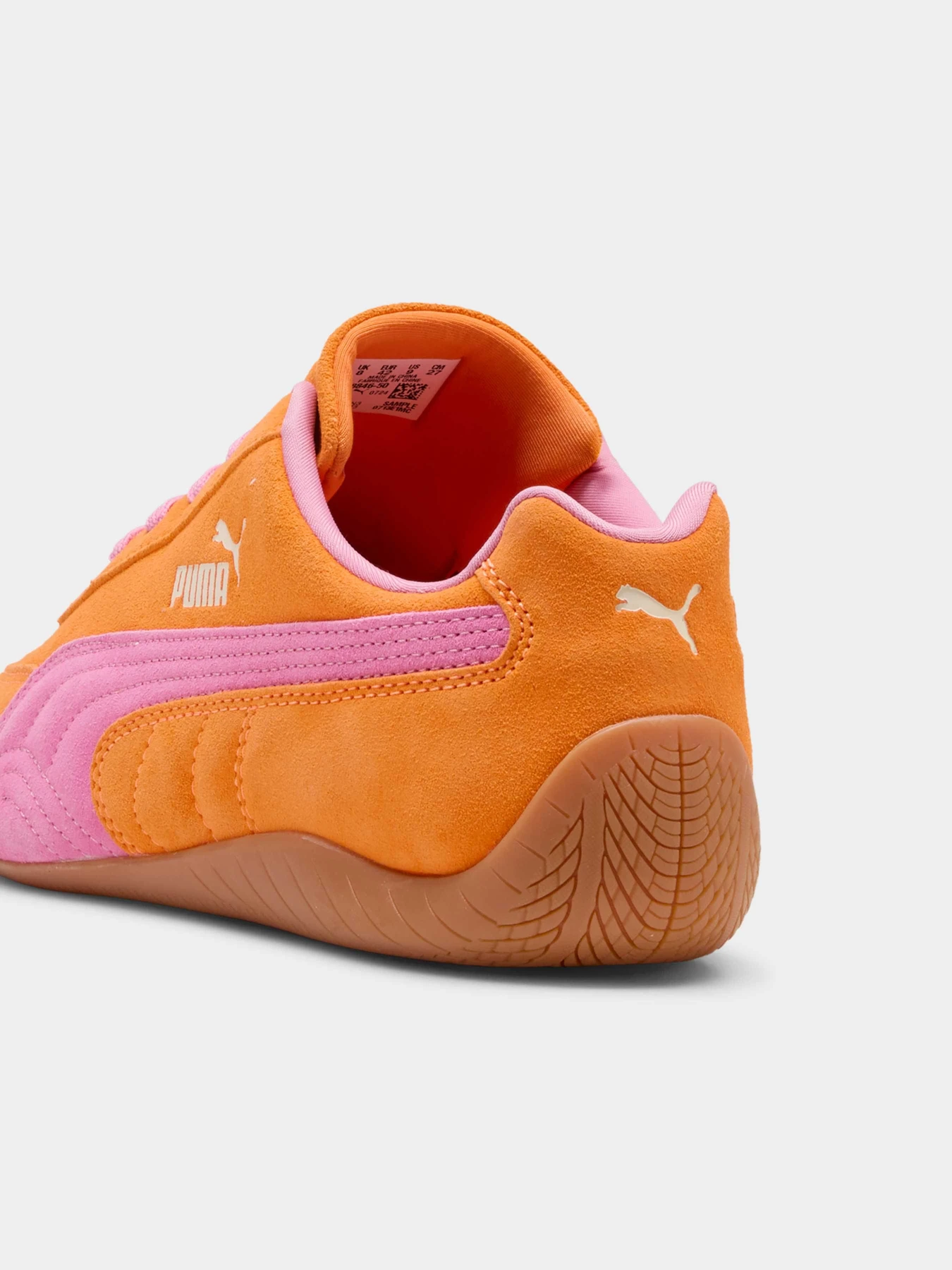 Кросівки PUMA Speedcat Og модель 398846 Кросівки PUMA Speedcat Og модель 398846 Фото