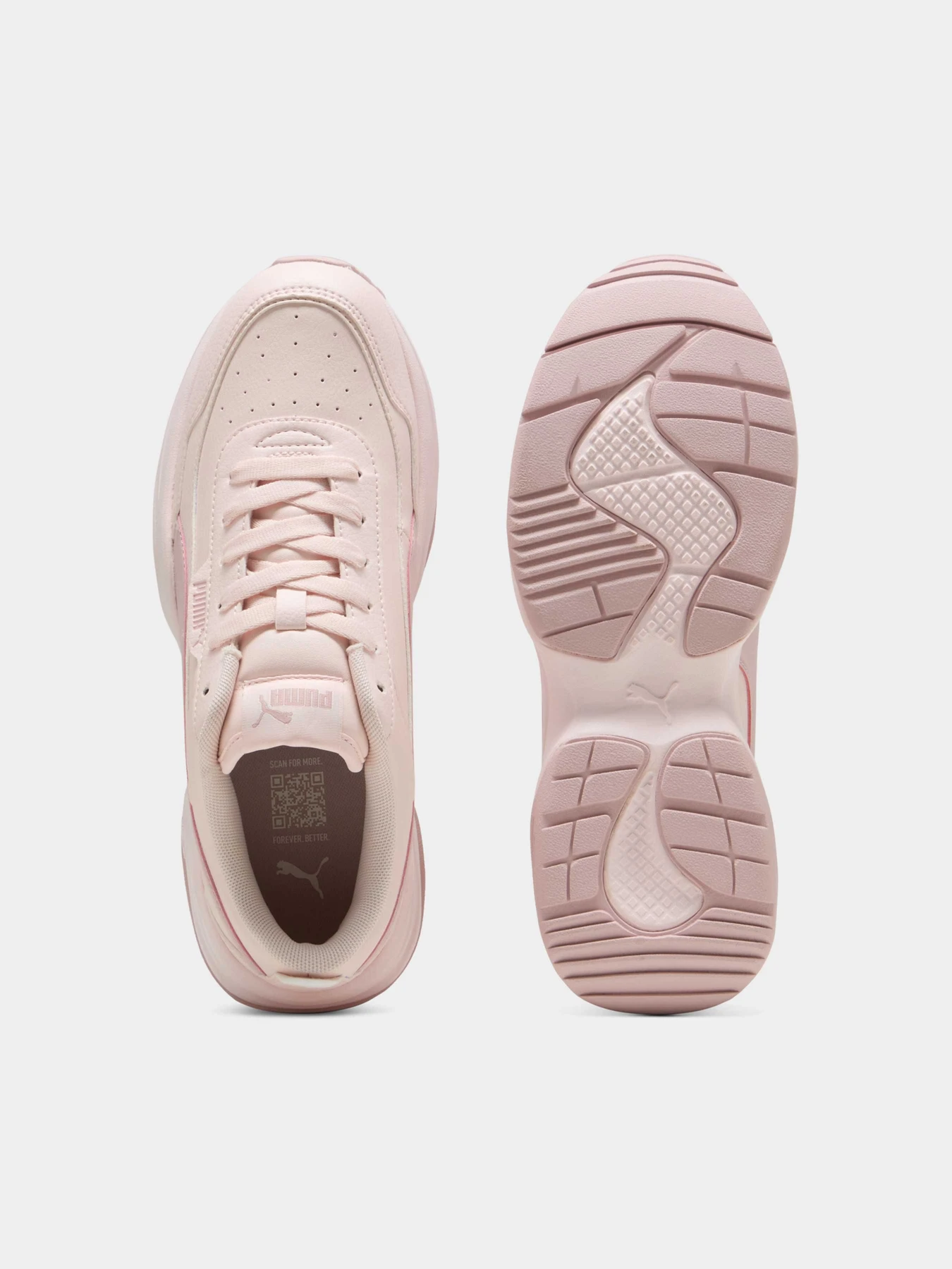 Кроссовки PUMA Cilia Mode модель 371125 Кроссовки PUMA Cilia Mode модель 371125 Фото