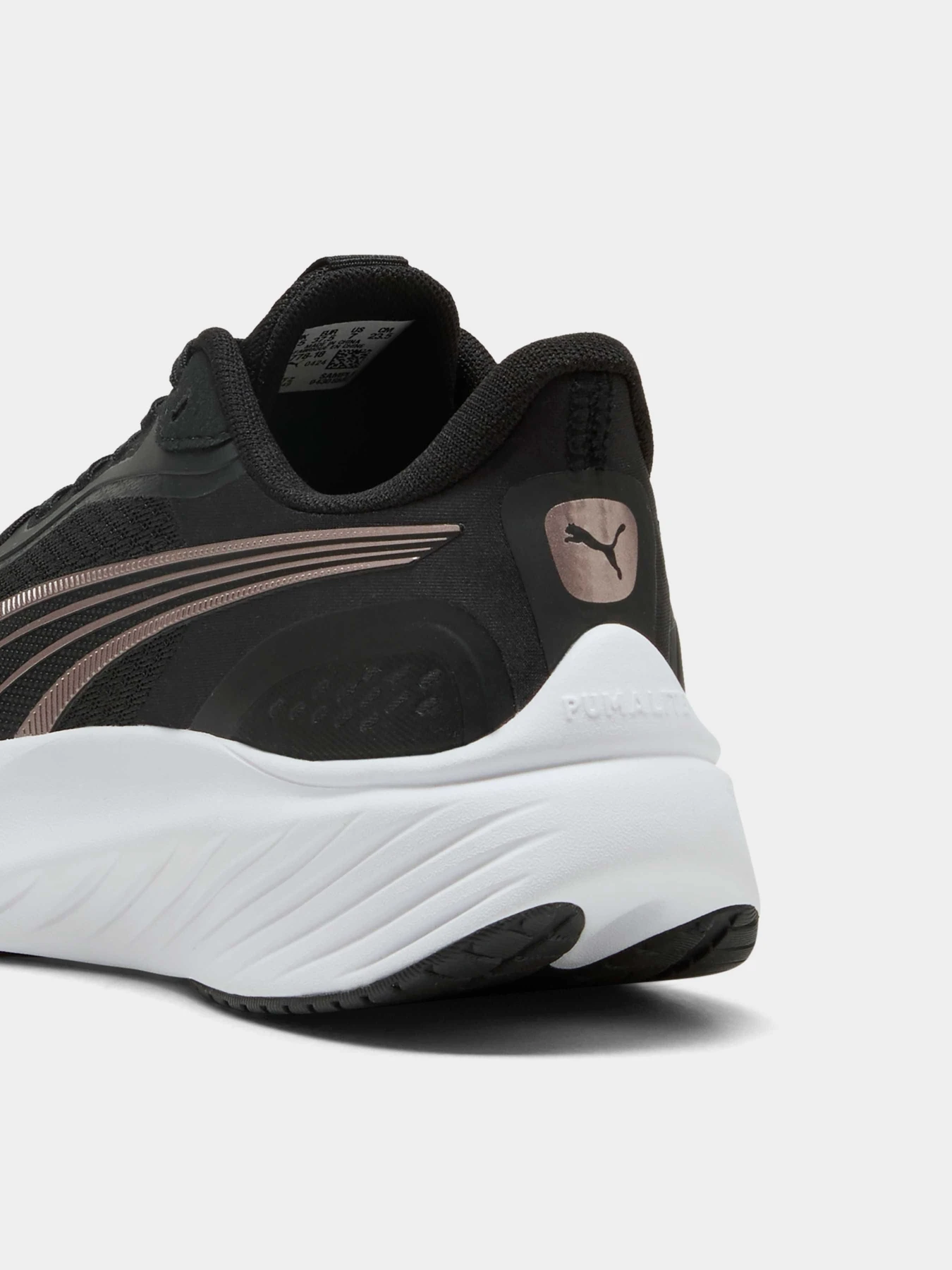 Кроссовки PUMA Pounce Lite модель 310778 Кроссовки PUMA Pounce Lite модель 310778 Фото
