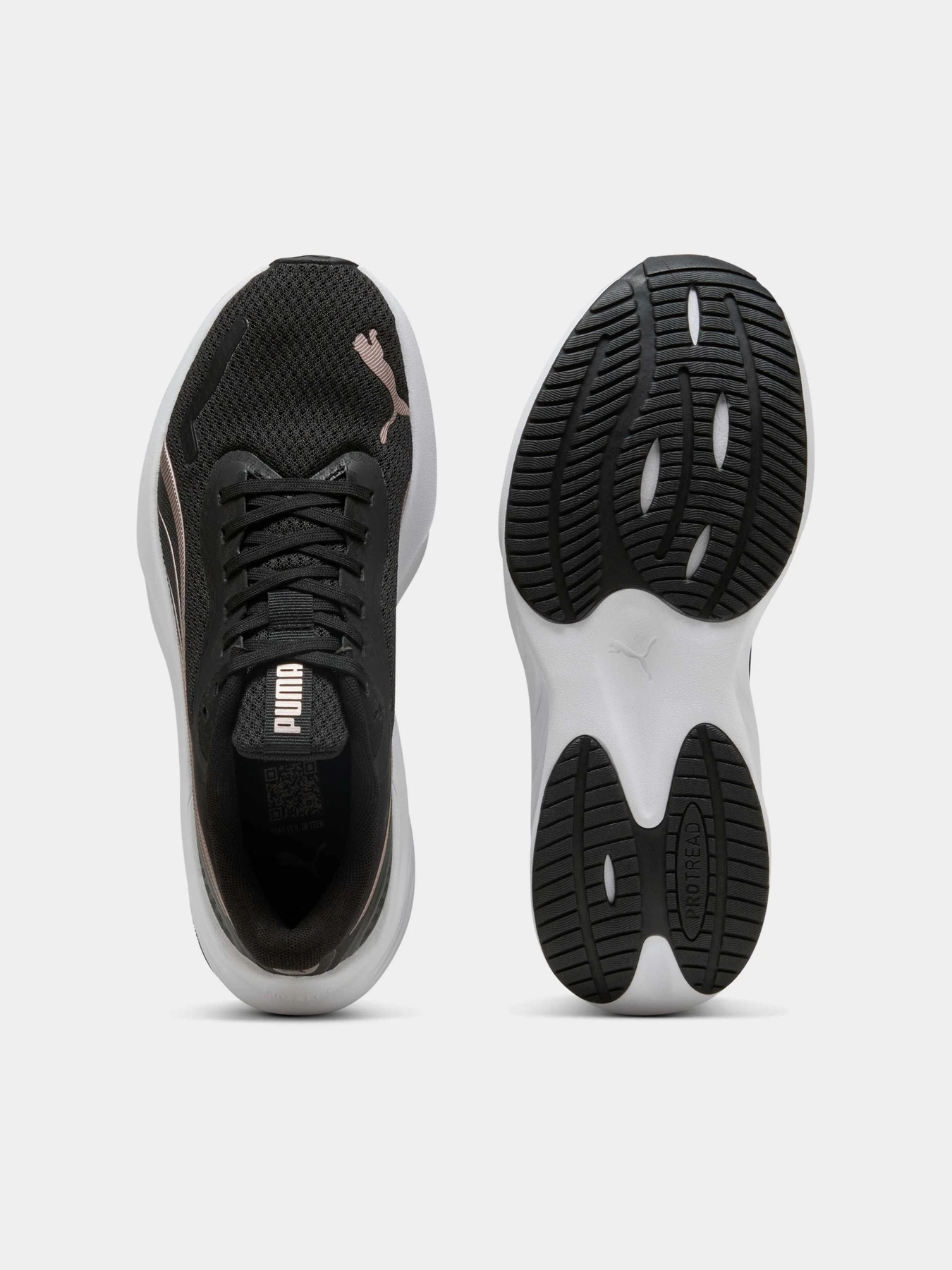 Кроссовки PUMA Pounce Lite модель 310778 Кроссовки PUMA Pounce Lite модель 310778 Фото