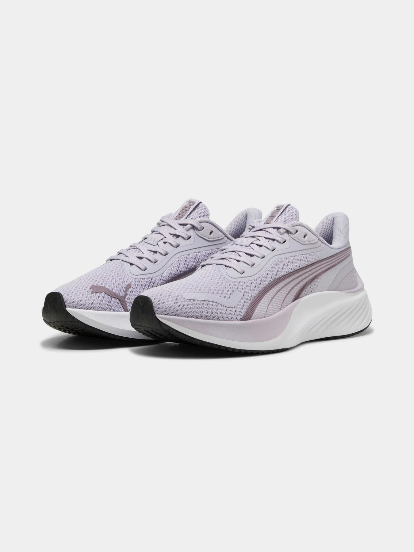 Кроссовки PUMA Pounce Lite модель 310778 Фото