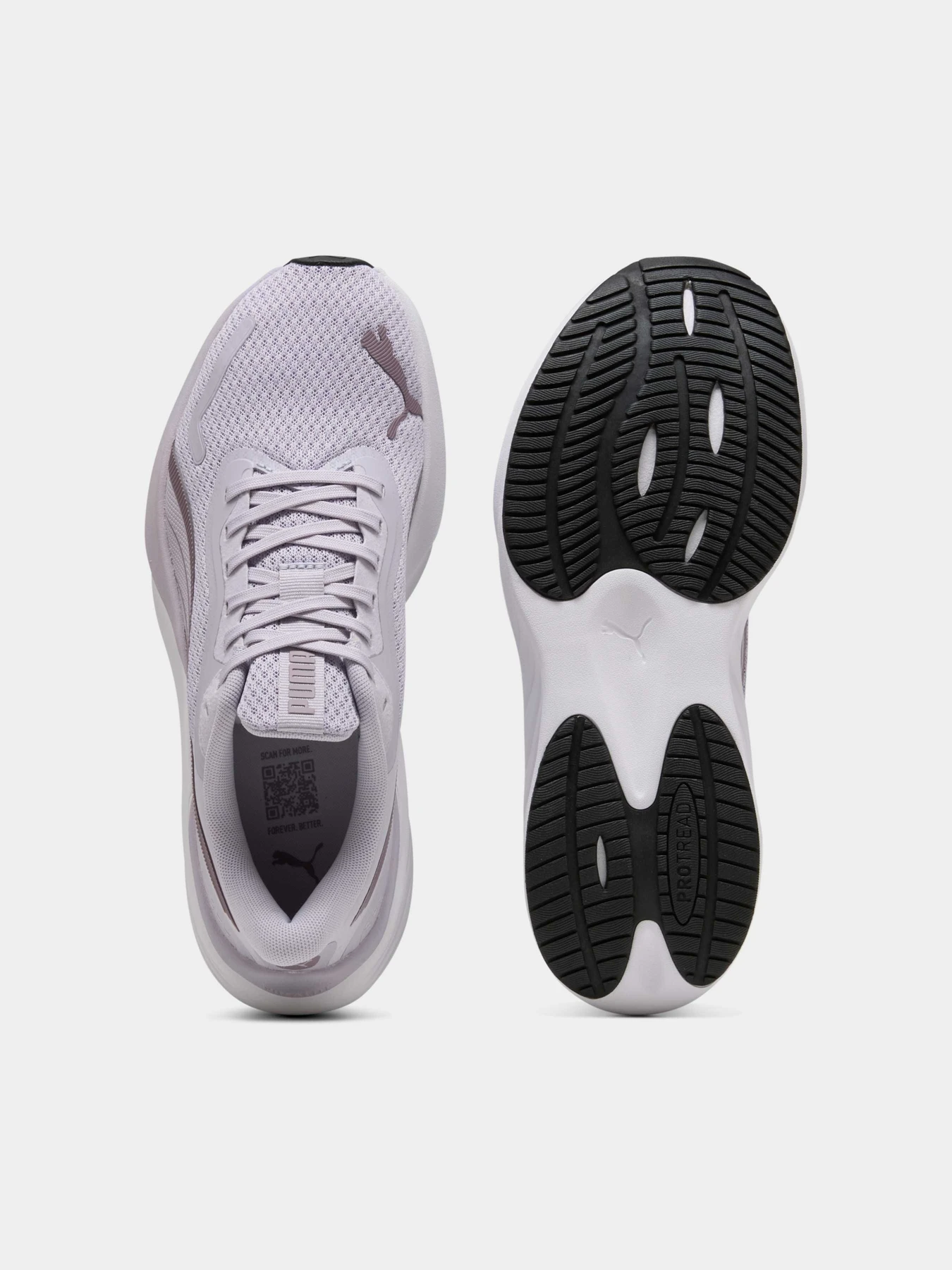Кроссовки PUMA Pounce Lite модель 310778 Фото