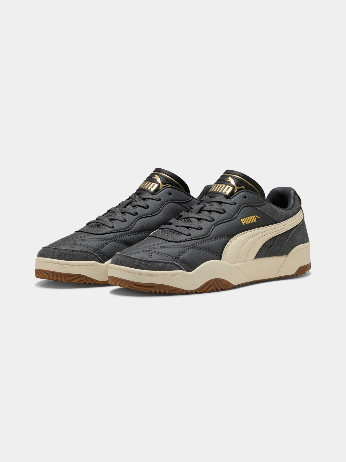Кеди PUMA Tifosi Sd модель 397455 Фото