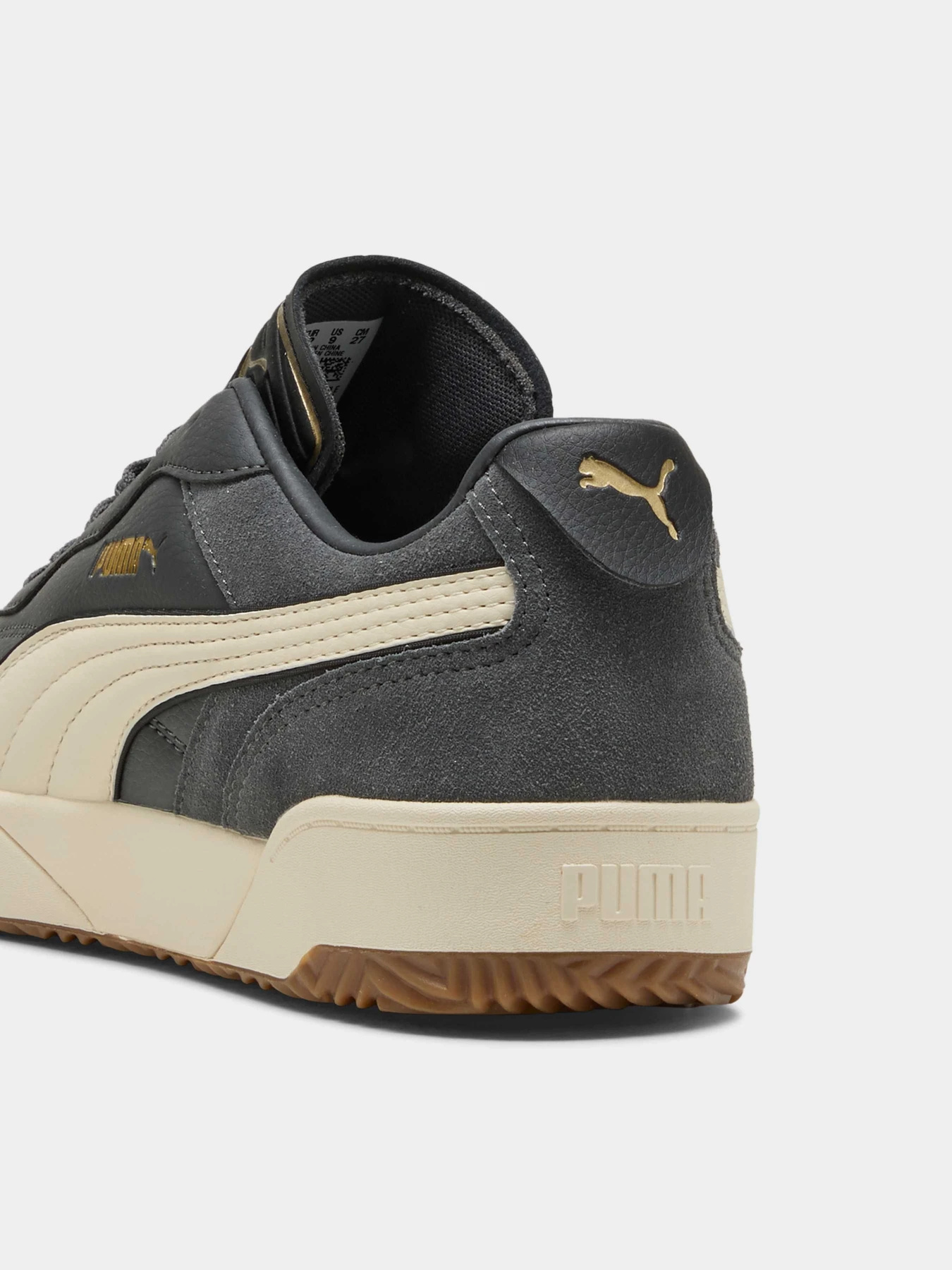 Кеди PUMA Tifosi Sd модель 397455 Фото