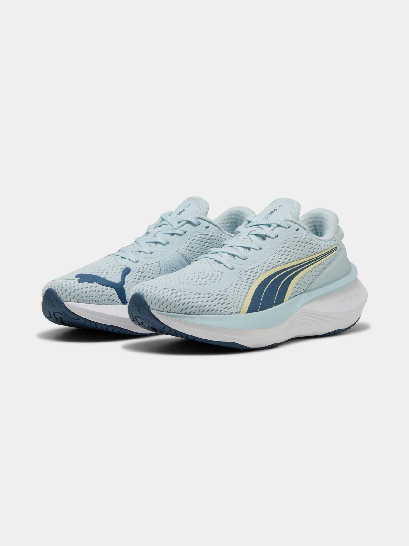 Кроссовки PUMA Scend Pro 2 модель 310779 Фото