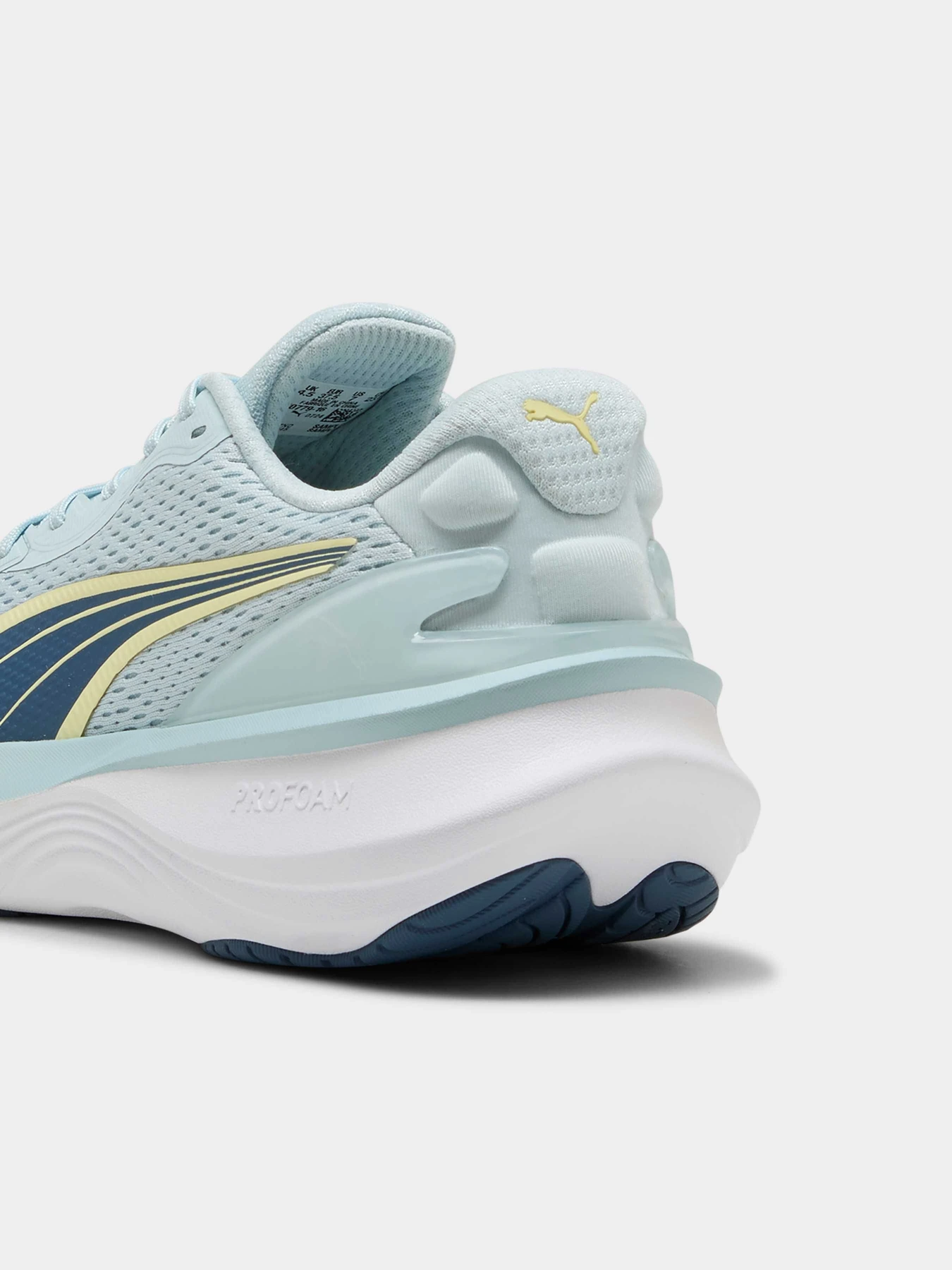 Кроссовки PUMA Scend Pro 2 модель 310779 Фото