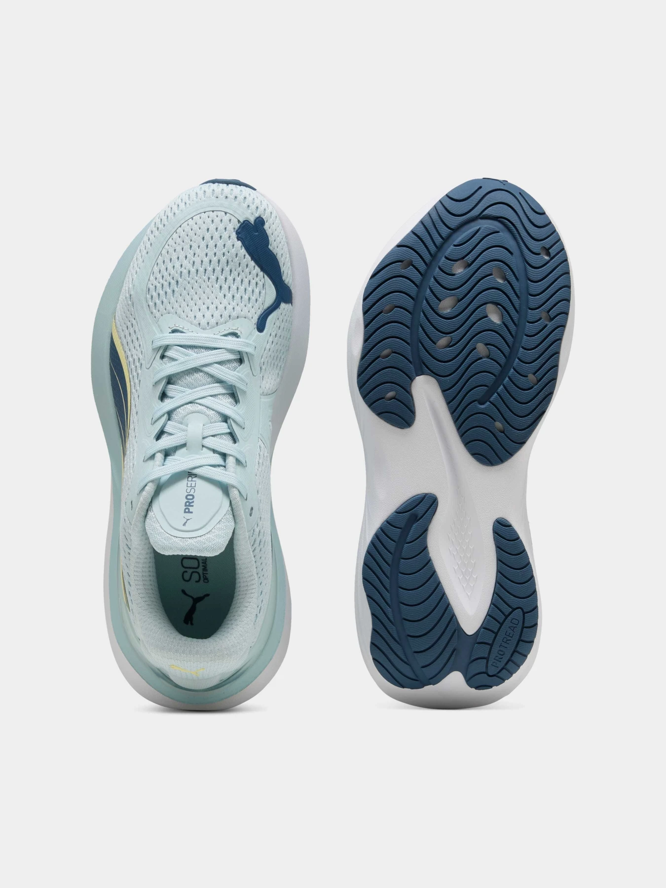 Кроссовки PUMA Scend Pro 2 модель 310779 Фото