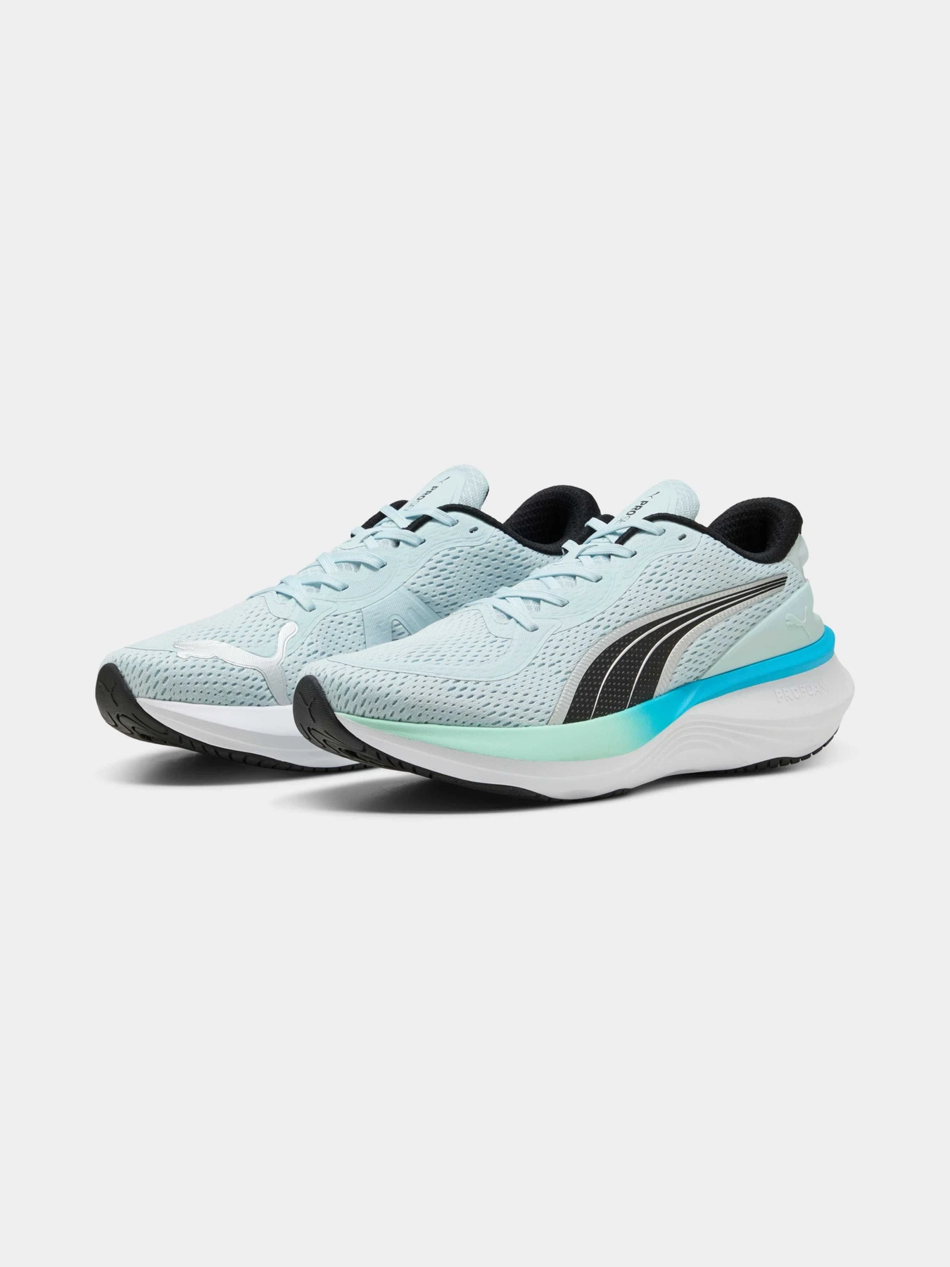 Кроссовки PUMA Scend Pro 2 модель 310779 Фото