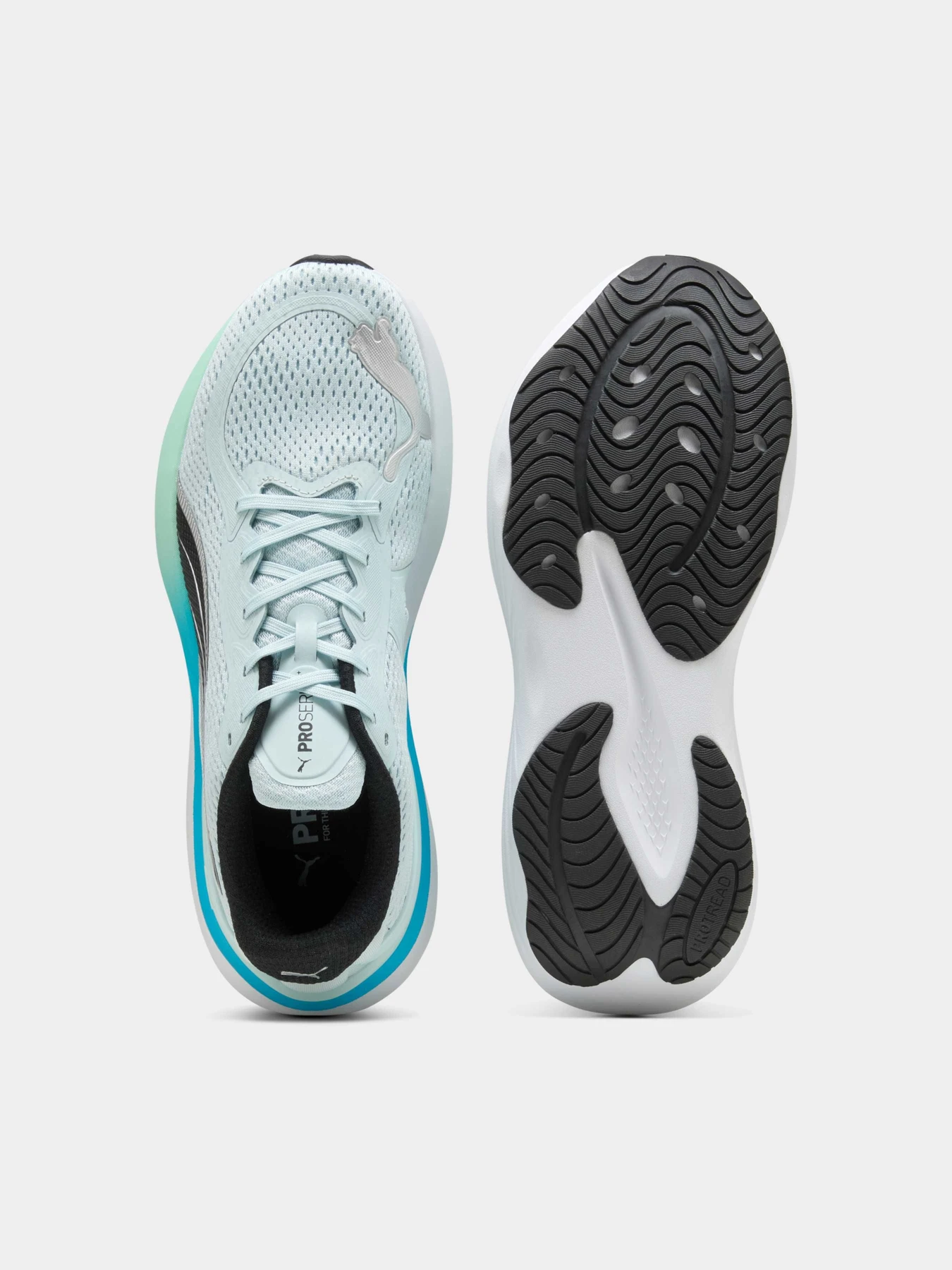 Кроссовки PUMA Scend Pro 2 модель 310779 Фото