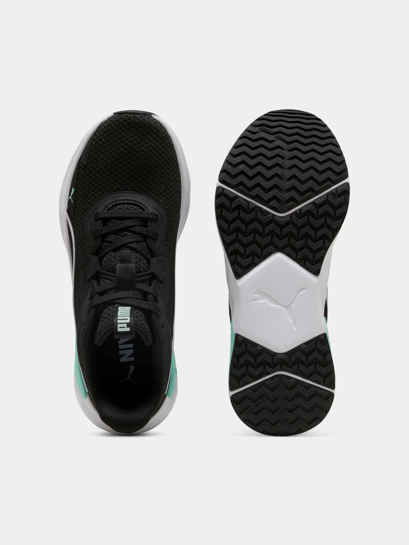 Кроссовки PUMA Disperse Xt 4 модель 310798 Кроссовки PUMA Disperse Xt 4 модель 310798 Фото