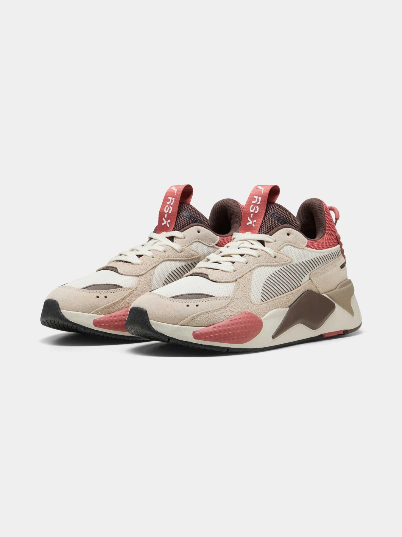 Кроссовки PUMA Rs-x Heritage модель 398210 Фото