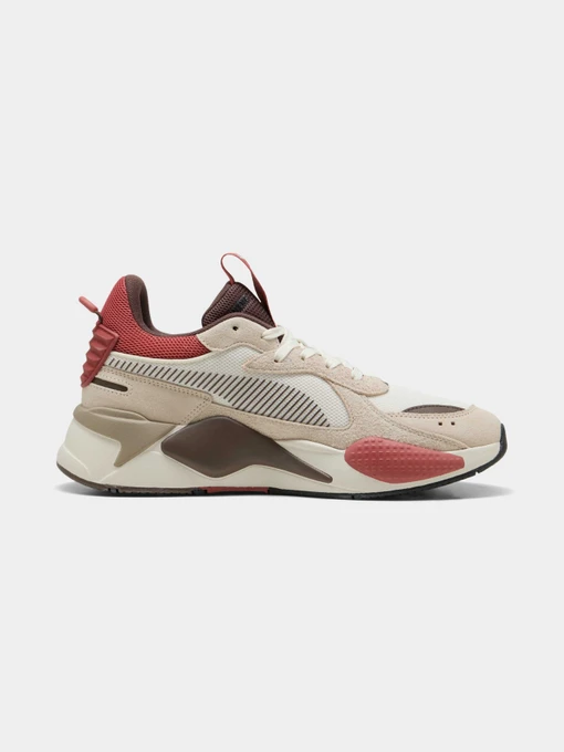 Кроссовки PUMA Rs-x Heritage модель 398210 Фото