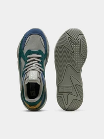 Кроссовки PUMA Rs-x Heritage модель 398210 Фото