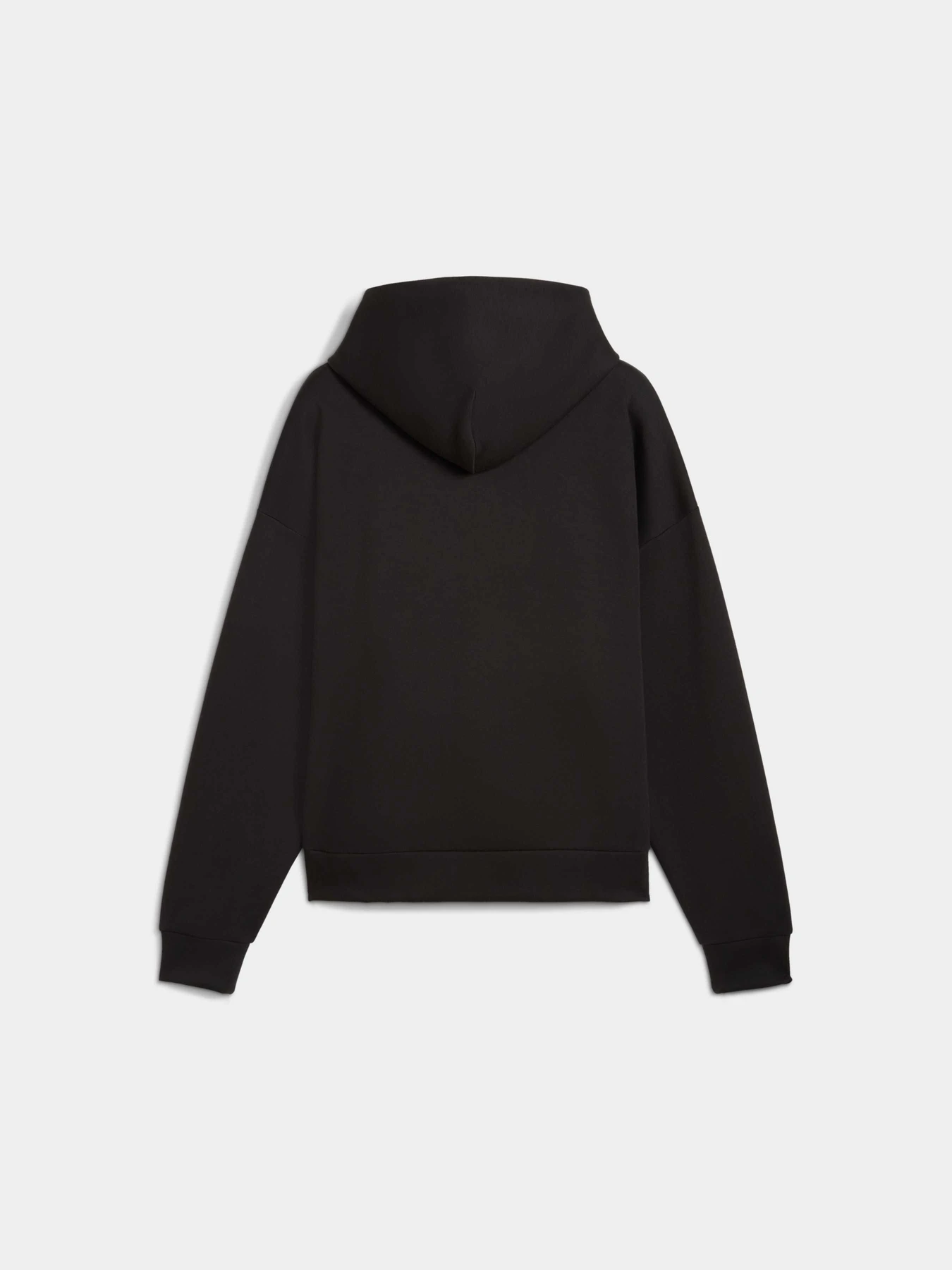 Худі та світшоти PUMA Wardrobe Ess Boxy Hoodie Dk модель 632065 Худі та світшоти PUMA Wardrobe Ess Boxy Hoodie Dk модель 632065 Фото