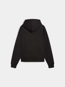 Худі та світшоти PUMA Wardrobe Ess Boxy Hoodie Dk модель 632065 Фото