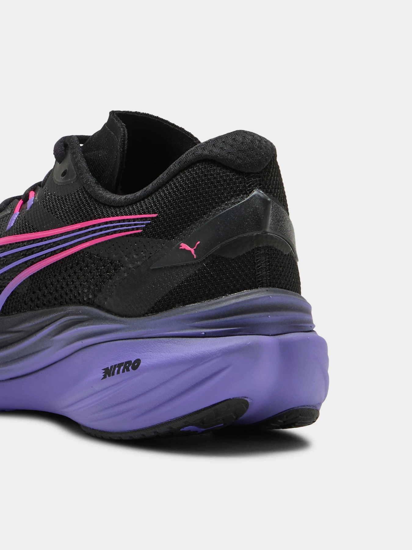 Кросівки PUMA Deviate Nitro™ 3 Dt модель 312367 Кросівки PUMA Deviate Nitro™ 3 Dt модель 312367 Фото