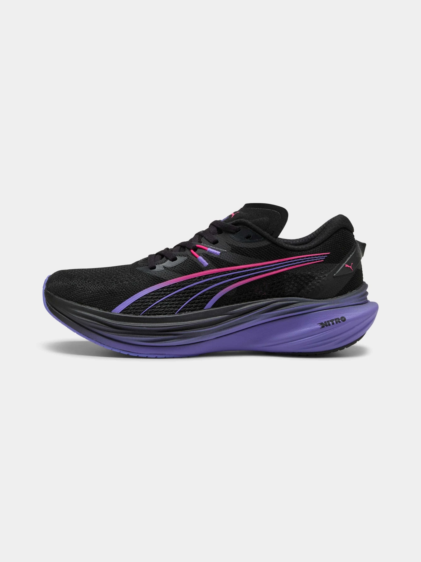 Кросівки PUMA Deviate Nitro™ 3 Dt модель 312367 Кросівки PUMA Deviate Nitro™ 3 Dt модель 312367 Фото