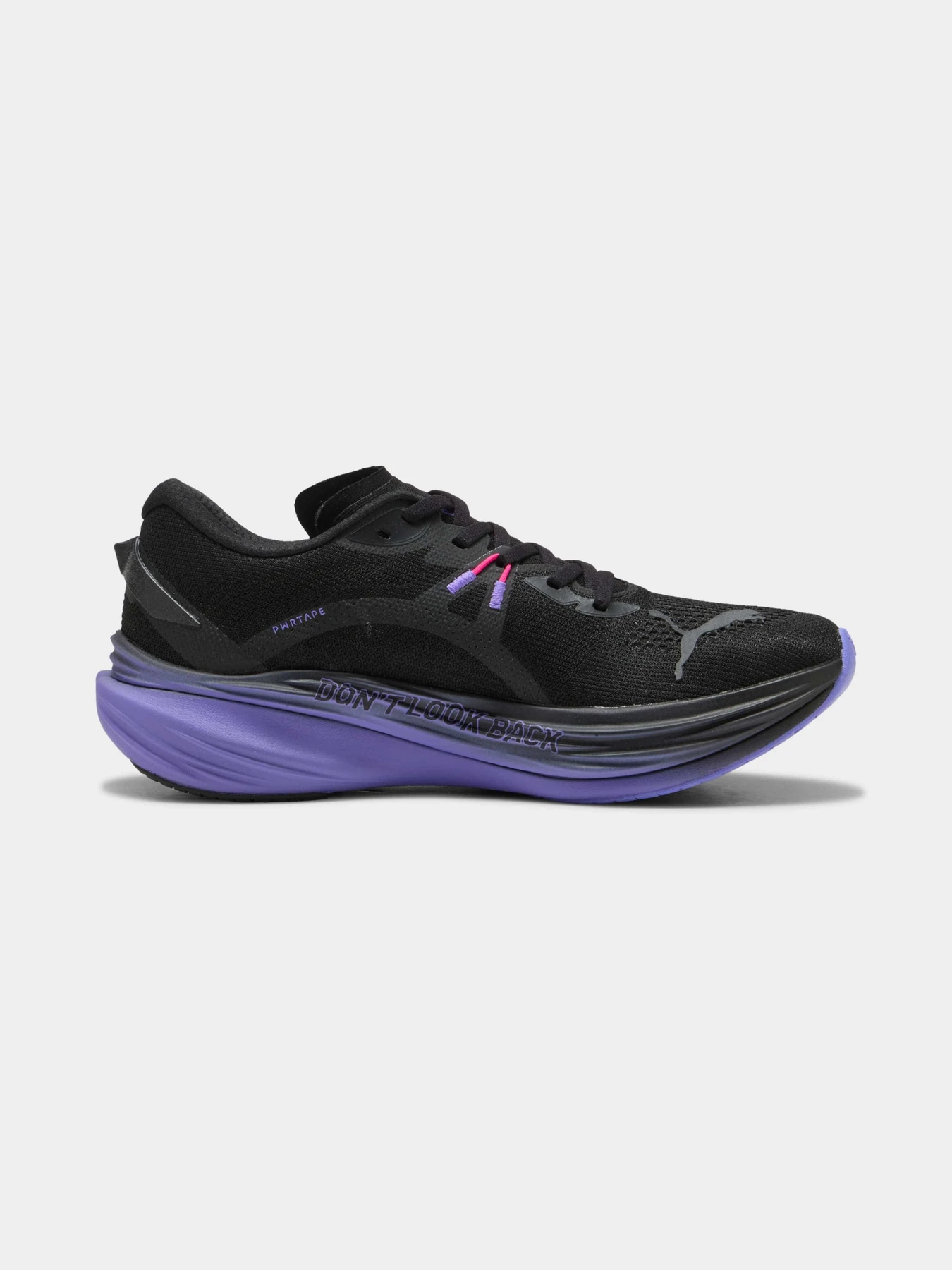 Кросівки PUMA Deviate Nitro™ 3 Dt модель 312367 Кросівки PUMA Deviate Nitro™ 3 Dt модель 312367 Фото