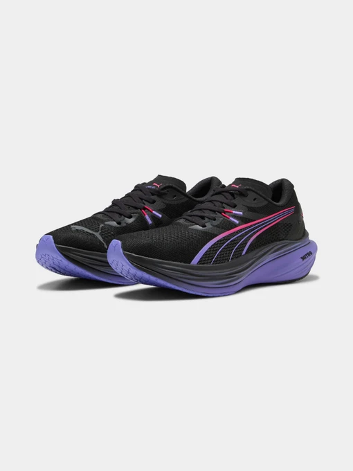 Чоловічі Кросівки для бігу PUMA Deviate Nitro™ 3 Dt фото 2