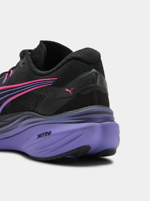 Чоловічі Кросівки для бігу PUMA Deviate Nitro™ 3 Dt фото 3