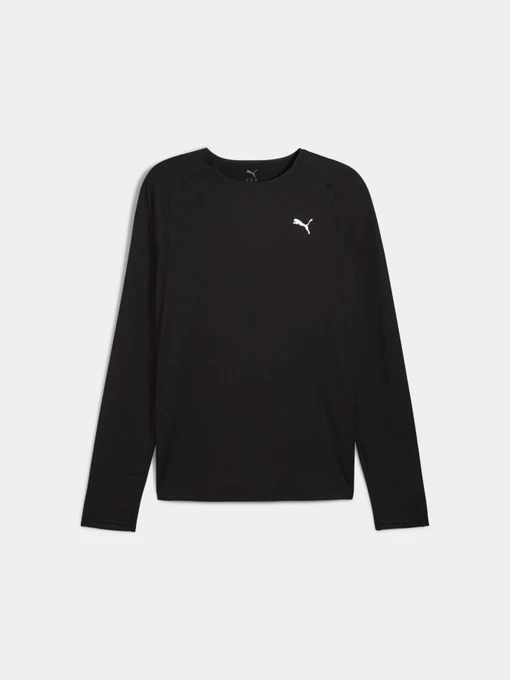 Худи и свитшоты PUMA Everyday Cloudpun Ls ?m модель 526628 Фото