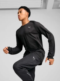 Худи и свитшоты PUMA Everyday Cloudpun Ls ?m модель 526628 Фото