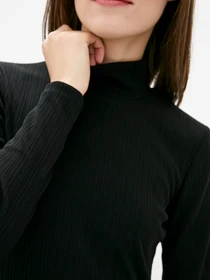 Сукні ISSA Plus модель 12324_black Фото