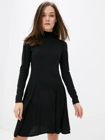 Сукні ISSA Plus модель 12324_black Фото