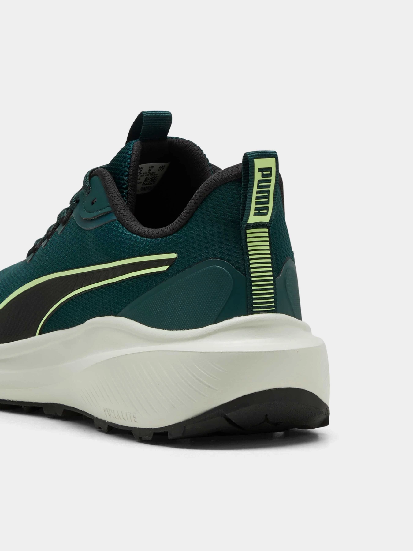 Кроссовки PUMA Skyrocket Lite Trail модель 310781 Кроссовки PUMA Skyrocket Lite Trail модель 310781 Фото