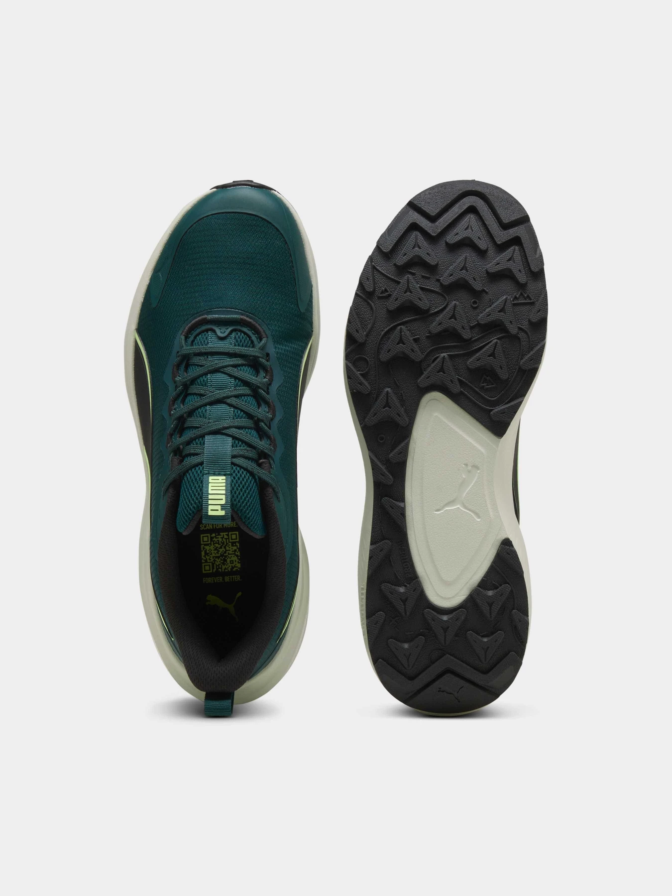 Кроссовки PUMA Skyrocket Lite Trail модель 310781 Кроссовки PUMA Skyrocket Lite Trail модель 310781 Фото