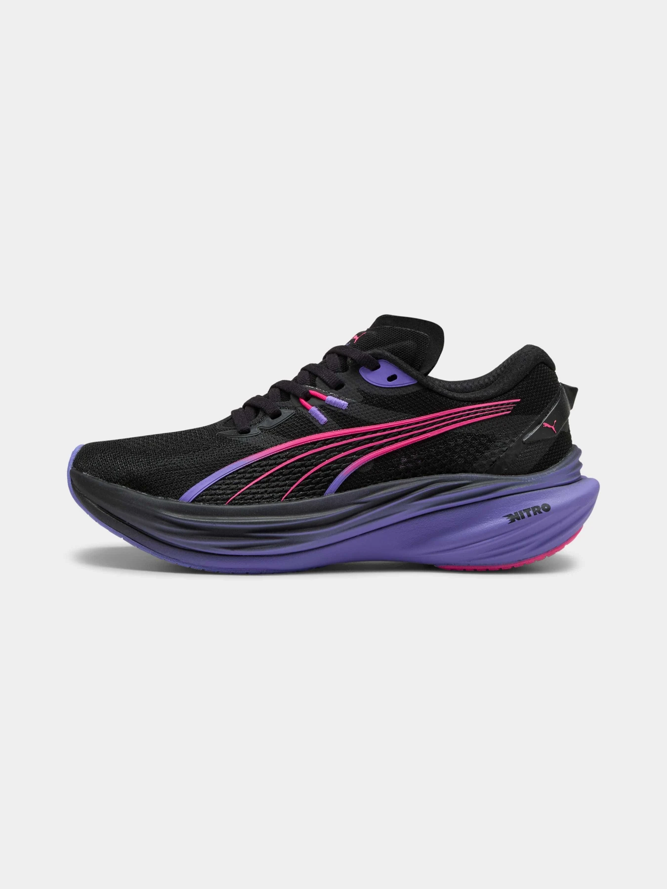 Кроссовки PUMA Deviate Nitro™ 3 Dt Wns модель 312368 Кроссовки PUMA Deviate Nitro™ 3 Dt Wns модель 312368 Фото