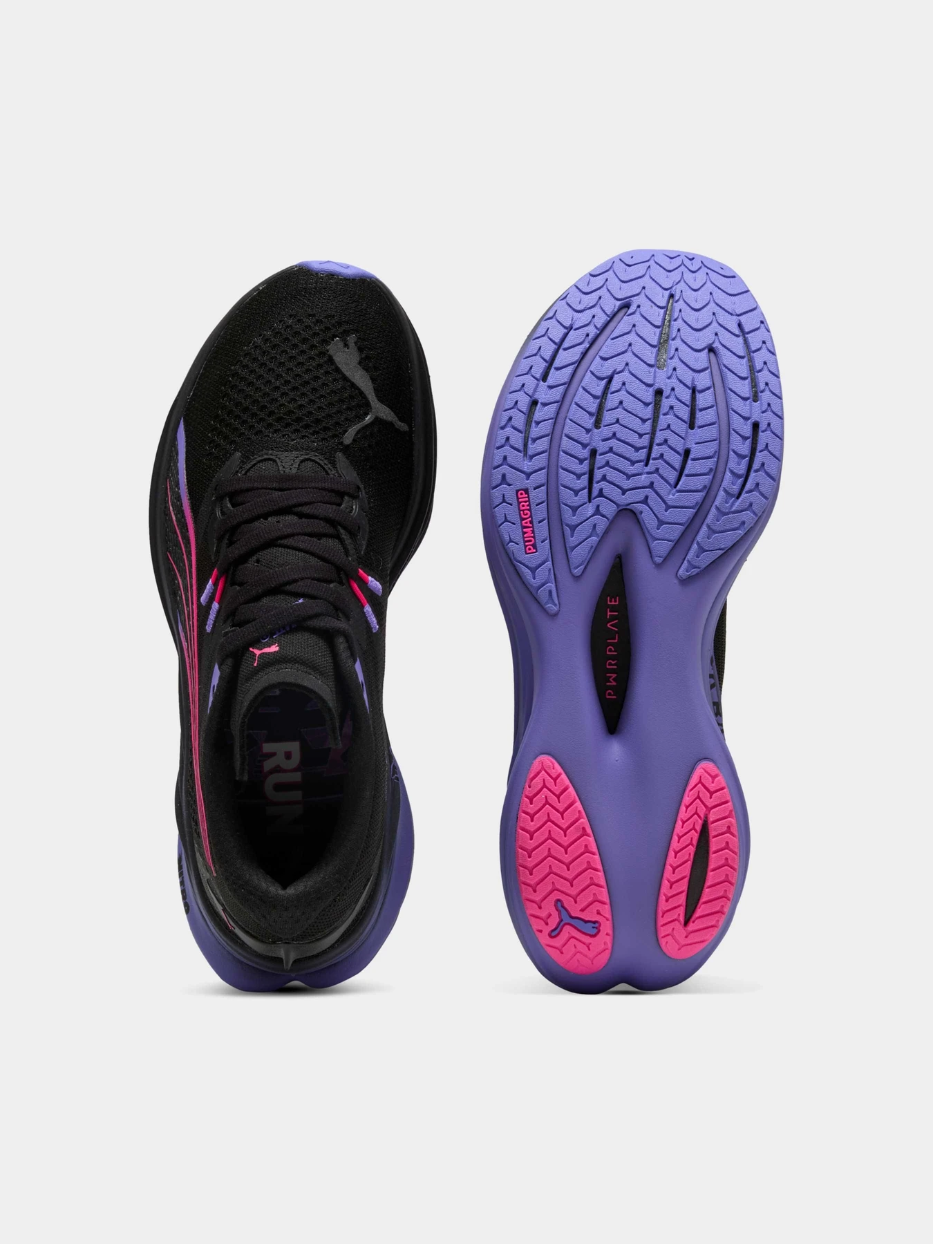Кроссовки PUMA Deviate Nitro™ 3 Dt Wns модель 312368 Кроссовки PUMA Deviate Nitro™ 3 Dt Wns модель 312368 Фото