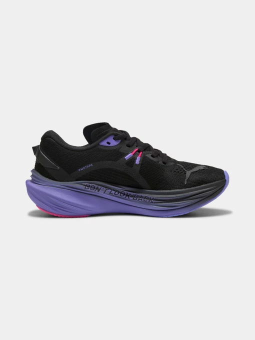 Кроссовки PUMA Deviate Nitro™ 3 Dt Wns модель 312368 Фото