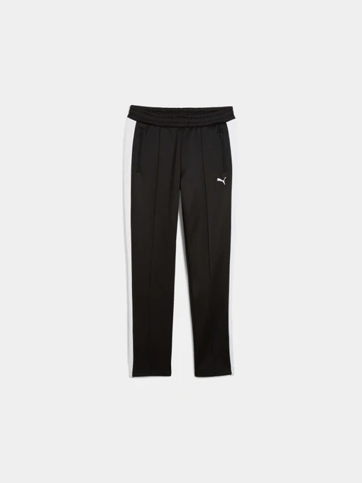 Брюки PUMA T7 Always On Slim Trackpants модель 629798 Фото