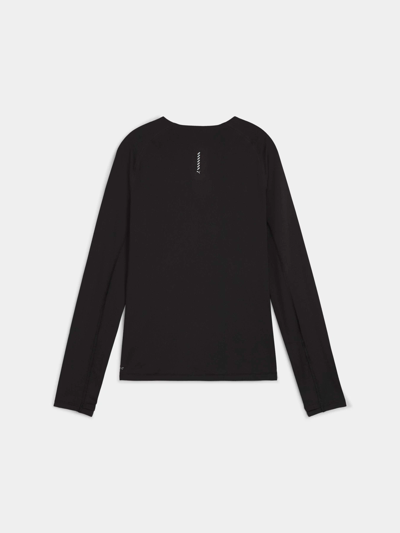 Худи и свитшоты PUMA Everyday Cloudspun Ls W модель 526651 Фото