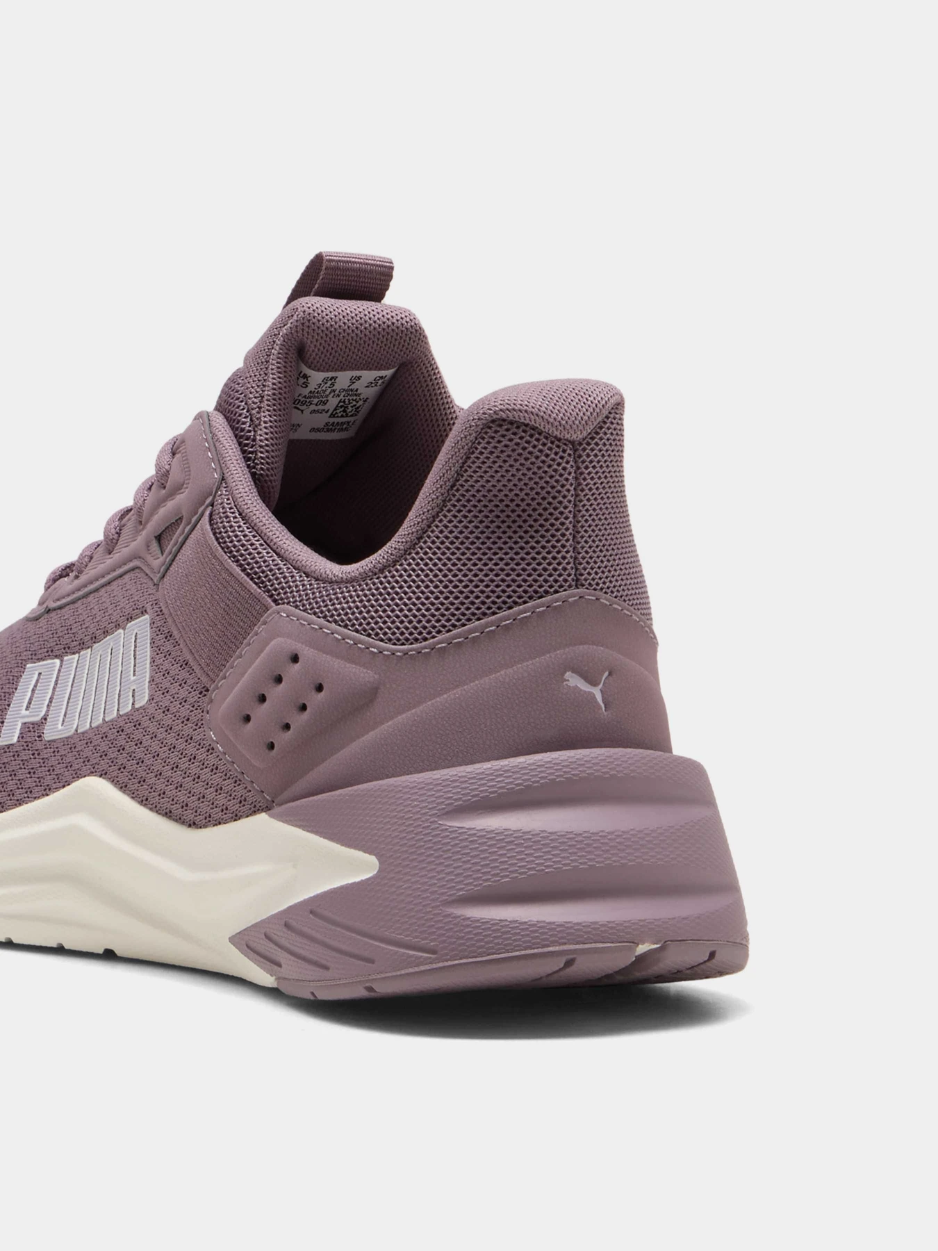 Кроссовки PUMA Ftr Wave модель 311095 Фото