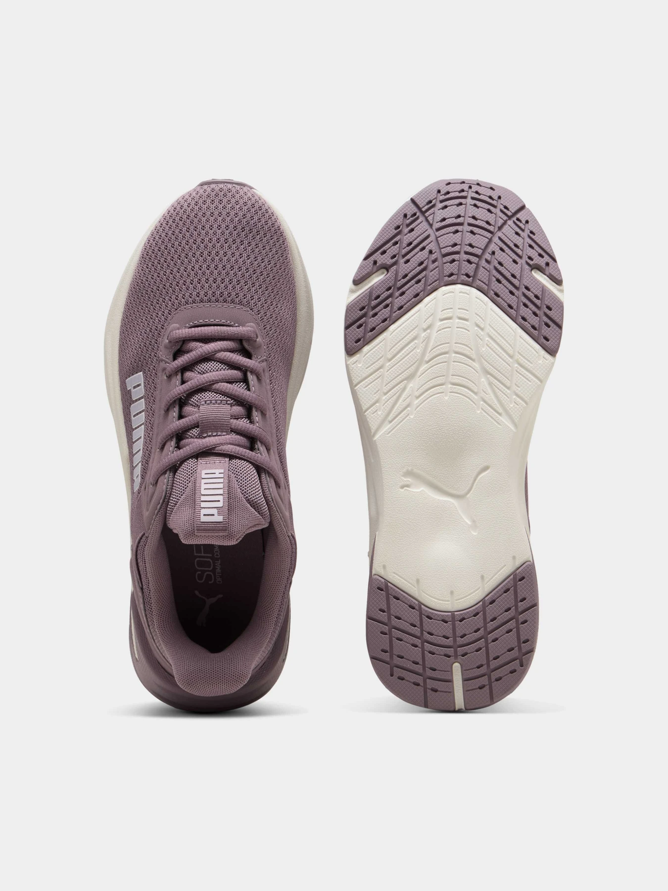 Кроссовки PUMA Ftr Wave модель 311095 Фото