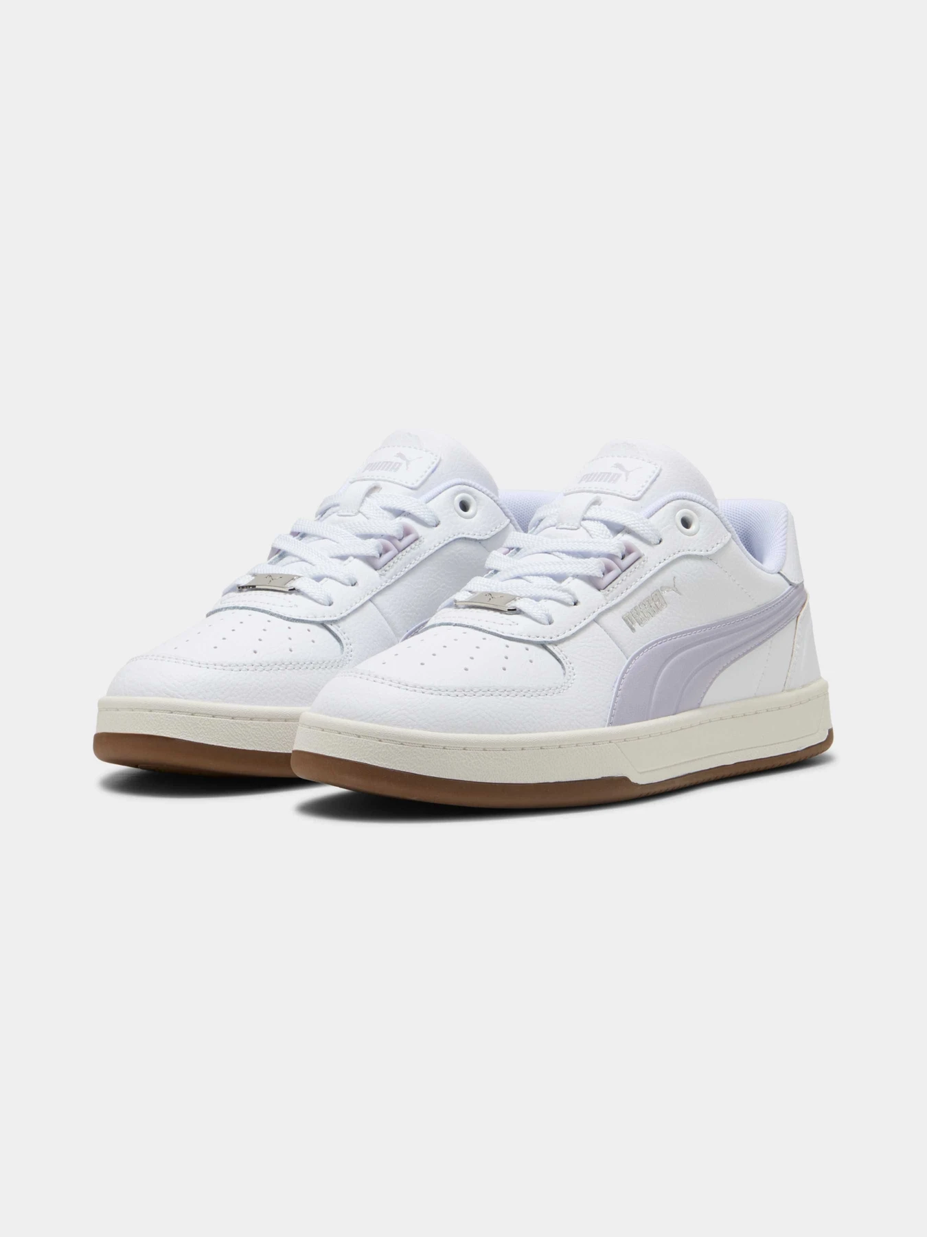 Кеды PUMA Caven 2.0 Lux модель 395016 Фото