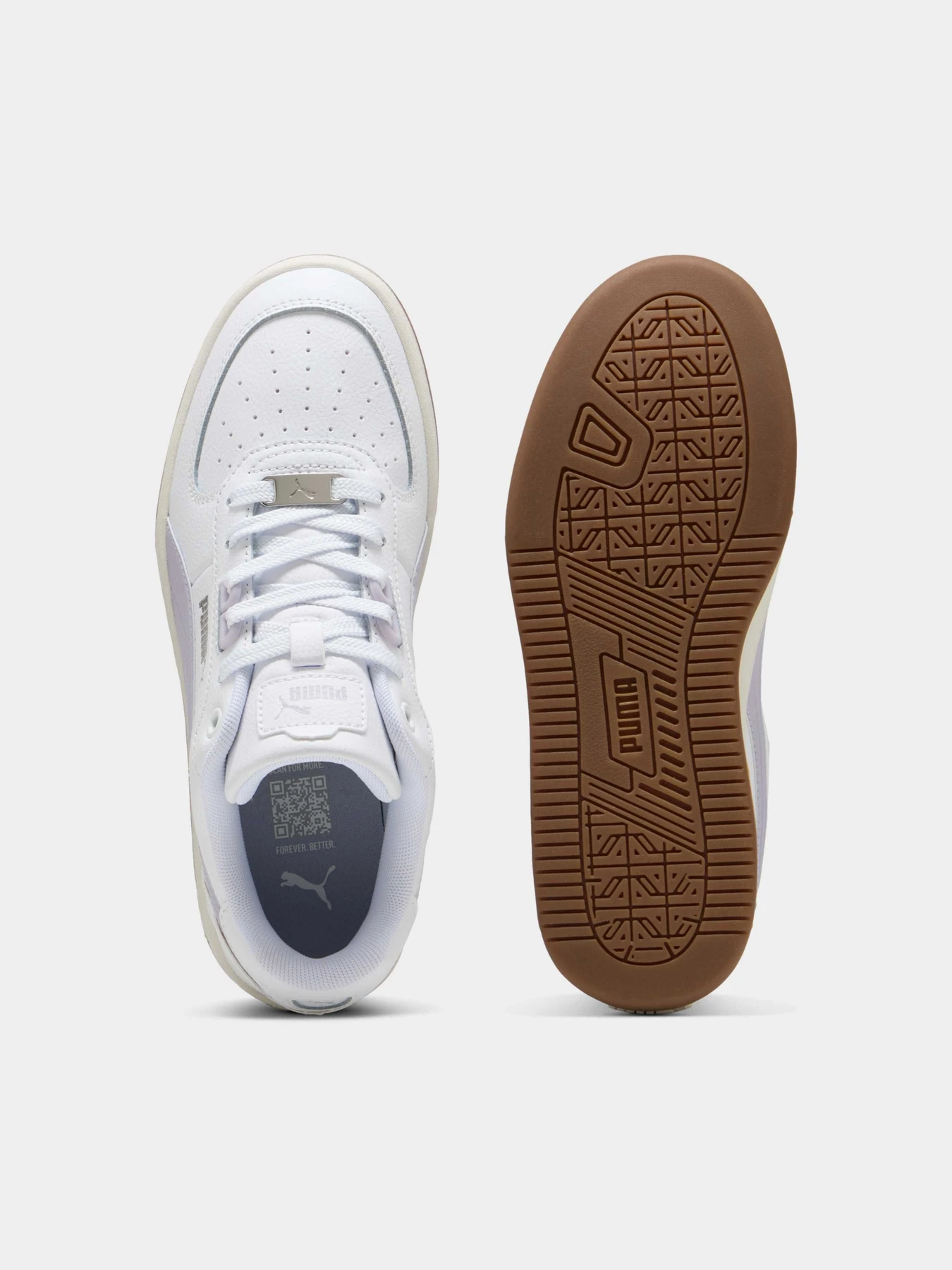 Кеды PUMA Caven 2.0 Lux модель 395016 Фото