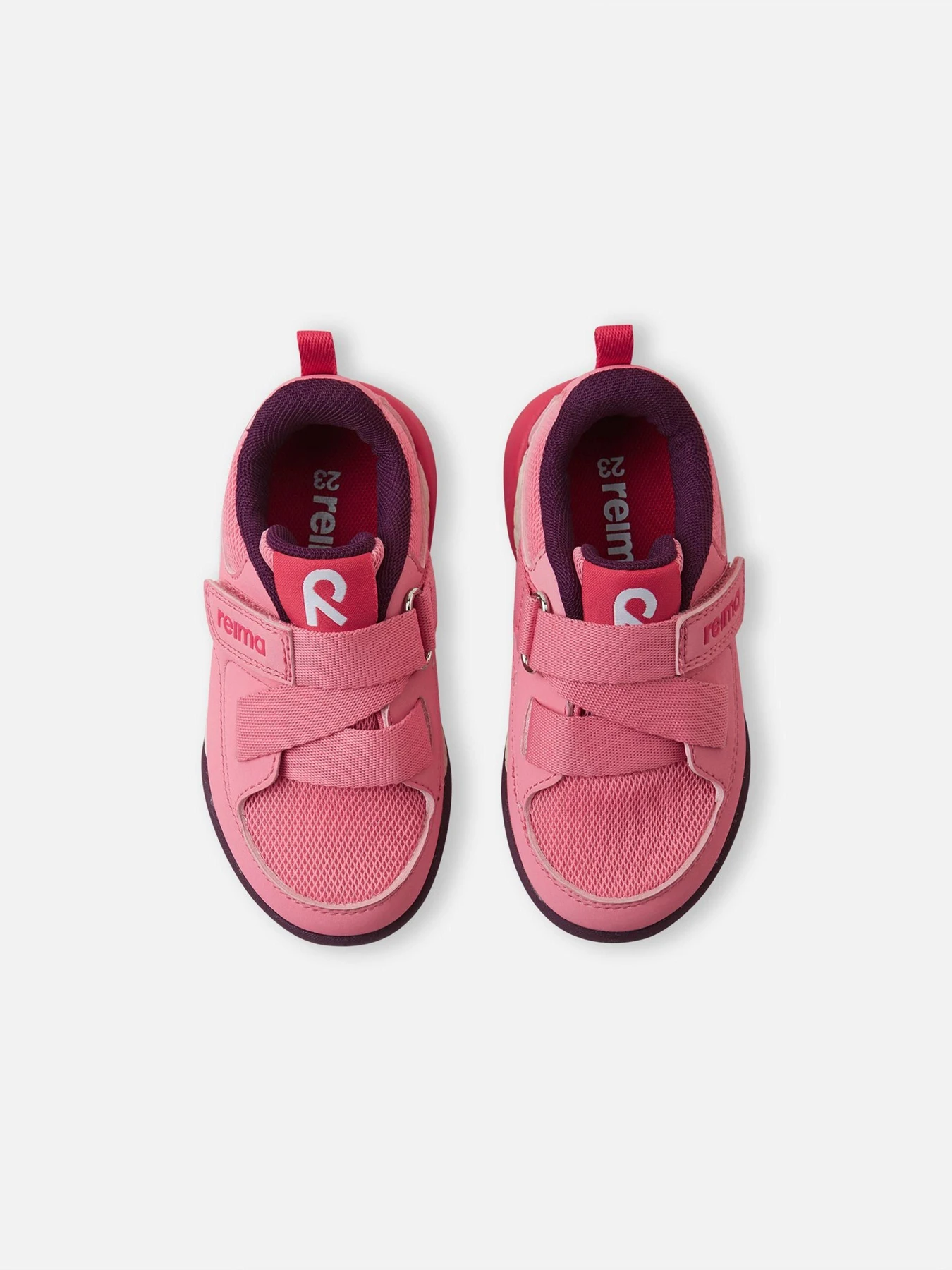 Кросівки REIMA Kiirus модель 5400006A-4370 Фото
