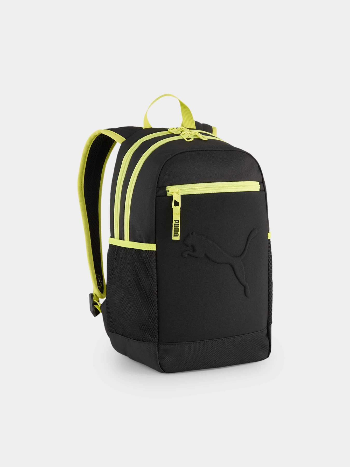 Рюкзаки PUMA Buzz Small Backpack модель 091327 Рюкзаки PUMA Buzz Small Backpack модель 091327 Фото