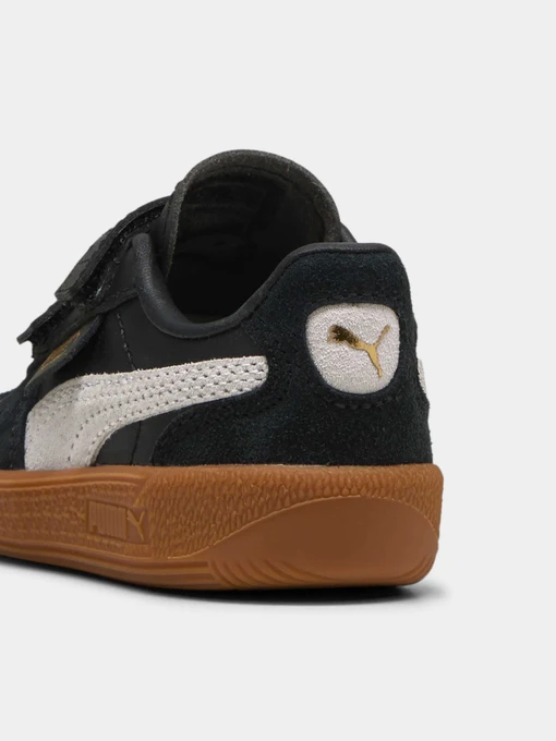 Дитячі Кеди низькі PUMA Palermo Lth V Inf фото 3