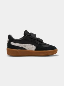 Кеди PUMA Palermo Lth V Inf модель 402004 Фото